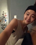 아침창 가수 이설아, 헤어밴드로 내추럴+힙 매력 발산