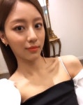 박화영 강민아, 에이틴 종영 후에도 자꾸만 떠오르는 미모