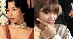 신민아, 故장진영 10주기 추모 
