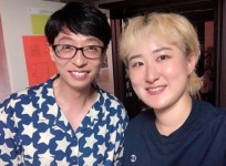 놀면 뭐하니? 깜짝 등장 가수 선우정아, 유느님 유재석과 함께 찍은 셀카 화제...결혼은?
