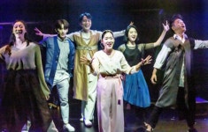 씨.오.씨주 | 뮤지컬 '오, 박씨!' 호평 속 마무리…새로운 '힐링극' 탄생