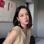 서율, 뽀뽀를 부르는 앵두 같은 입술 ‘러블리 여신’