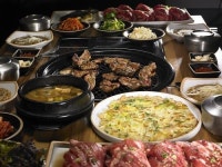 갈비회관, 바람직한 고깃집 창업 아이템의 모범 답안으로 불리는 이유