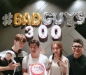 [NC스코어]'나쁜 녀석들' 개봉 7일만 300만 돌파, 흥행 고속 질주