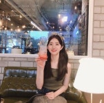 배우 한은서, 상큼함 팡팡 터지는 매력...‘과즙미 뿜뿜’