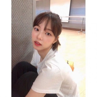 조유정, 햄찌미 가득한 과즙 미모 '시선강탈'