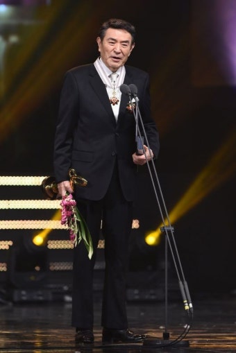 '홍정욱 아버지' 남궁원에 쏠린 관심, 70년대 풍미한 원로배우