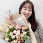 주시은 아나운서, 철파엠 식구된 지 1년 되는 날