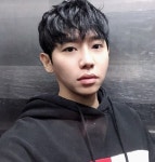 BJ창현, 여심을 사로잡는 훈남 비주얼 셀카 공개