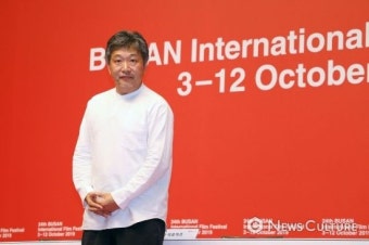 [24th BIFF현장]고레에다 히로카즈가 답했다, 韓日갈등·연대·영화의 힘(종합)