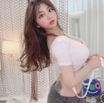 BJ빙빙, 완벽한 S라인 뽐낸 일상샷 ‘현실 인형 비주얼’