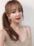 BJ은지, 현실 인형 미모 셀카샷 ‘여신 그 자체’