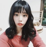 BJ수미, 헤어스타일 바꾸고 미모도 업그레이드