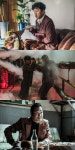 신의한수→귀수편 독특한 연결고리 #관철동 #액션 #놀이터