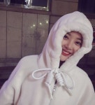 맛 좀 보실래요 한가림, 곰인형 같은 사랑스러움