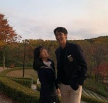 ‘어쩌다 발견한 하루’ 이재욱X김혜윤, 설레이는 키 차이로 러블리 케미