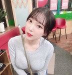 강인경, 당구장에서도 열일하는 미모에 심멎