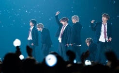 2019 MAMA 방탄소년단, 월드클래스는 달라 (NC화보)