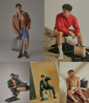 비비와이비(BBYB), 몸짱 인플루언서 5인의 바디패션 화보