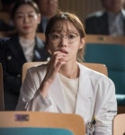 이성경, 돌담병원으로 따뜻함 안고가길