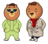 캐릭테이너 ‘감성 곰돌이’, 캐릭터와 엔터테인먼트를 결합 ‘캐릭터테인먼트’ 영역 개척 눈길