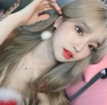 BJ세연, 우아한 매력 발산...청순한 미모