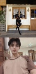 엠블랙 출신 미르-누나 고은아, 우월한 유전자 소유한 남매의 근황