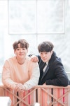 [NC릴레이터뷰③] 양지원·구준모 