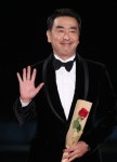류승룡, 이지원 감독 손잡고 '비광' 출연[공식]