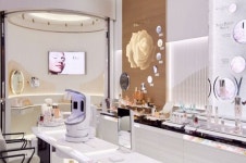 디올 뷰티 부티크 탄생, 헤리티지 X 럭셔리 감성