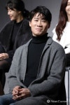 [NC포토] 우리 노래방 가서... 진선규, 흐뭇한 미소