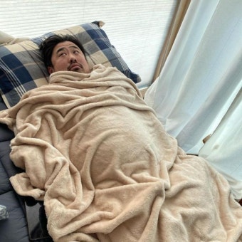 강재준 이은형 부부, '엽기샷' 대결…웃음 가득 일상 건강에 효과적