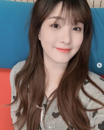 '살림남2'율희, 긴 머리로 변신 '쌍둥이 엄마의 빛나는 미모'