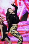 [NC포토]로켓펀치 연희, 섹시한 연대장