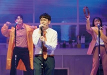 공감 자극 뮤지컬 6시 퇴근, 16일 폐막