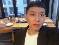 BJ창현, 소년美 가득한 셀카 공개 여심 공략 중