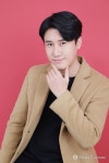 [NC포토] 미스터 트롯 신성, 촉촉한 물광 비주얼