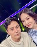 이기찬 나이? 가수 왁스와 다정하게 '찰칵'....