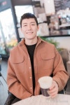 외쳐, 조선 심수영 연기, 어려워서 계속 도전하게 돼요[인터뷰②]