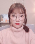 트위치티비(TV) 스트리머 루시아, 깜찍뽀짝 매력 폭발...팬심 올킬