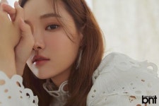 은우산업 김희선(1종) | 연우 "김희선과 연기 호흡, 행복하다"(화보)