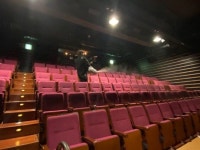 공연계 덮친 코로나19, 달라진 공연장 풍경[NC초점]