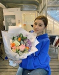 최예림, 꽃보다 아름다운 비주얼에 두근두근