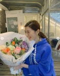 최예림, 꽃보다 아름다운 비주얼에 두근두근