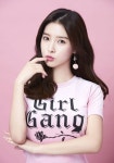 [NC인터뷰]김소은 날 웃게 만드는 사람과 사랑하고 싶어요