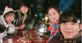 하이바이,마마! 이번주는 스페셜…아쉬움 달래는 서우진 애교