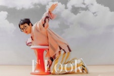 골든차일드 재현 기회가 된다면, 무엇이든 경험하고 싶어요(화보)