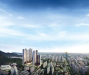 ‘계양 서해그랑블 더테라스’, 전 세대 테라스 제공