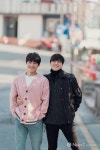 [NC릴레이터뷰③]정민·정욱진, 애틋하고 따뜻한 성장기