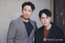 [NC릴레이터뷰①]이해준·유성재, 운명처럼 스며든 순간
